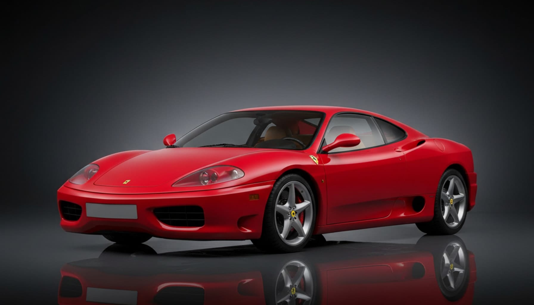 Ferrari 360