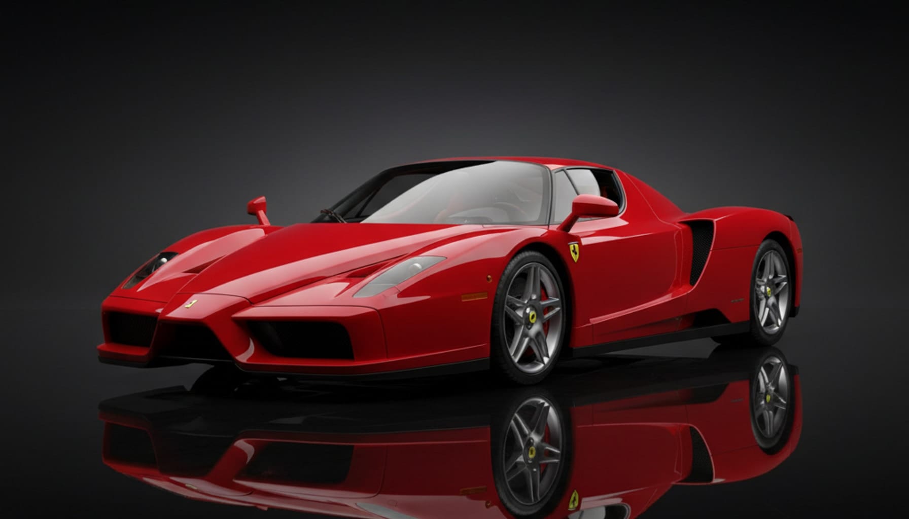 Ferrari Enzo